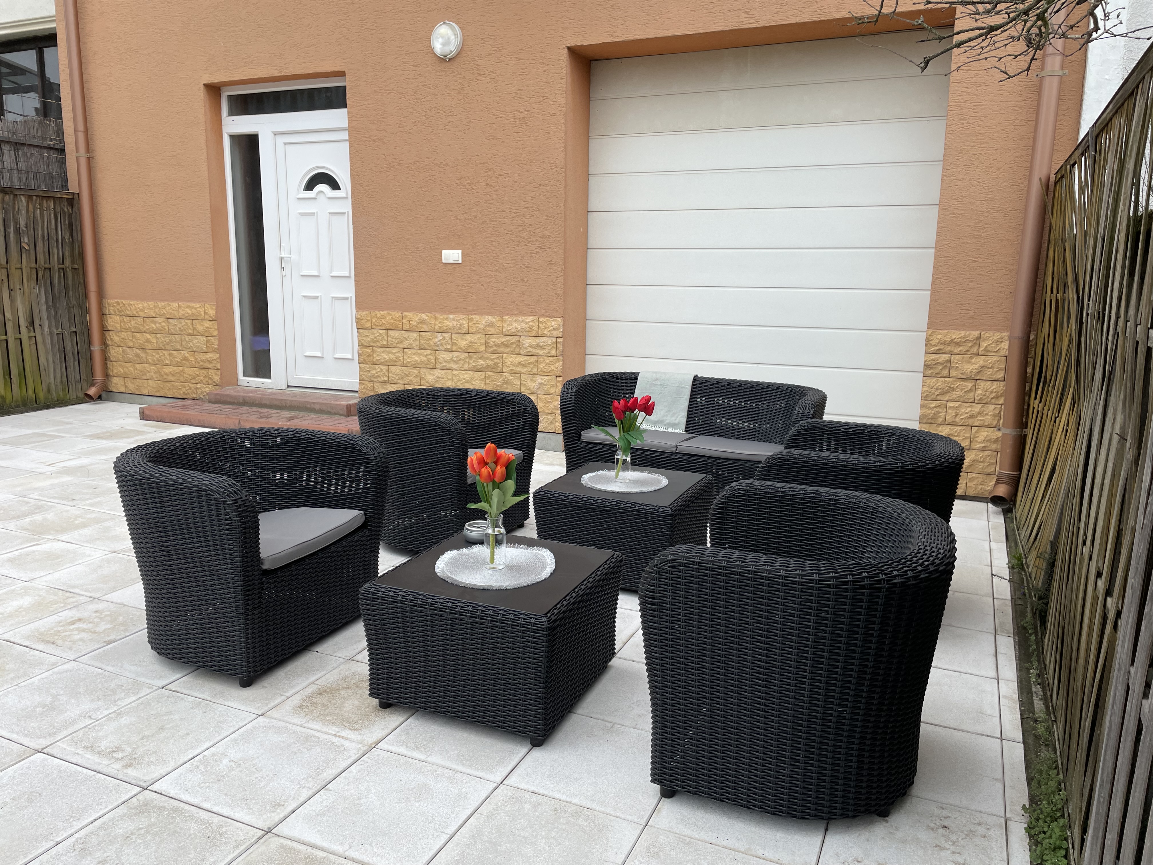 Eger szállás szoba